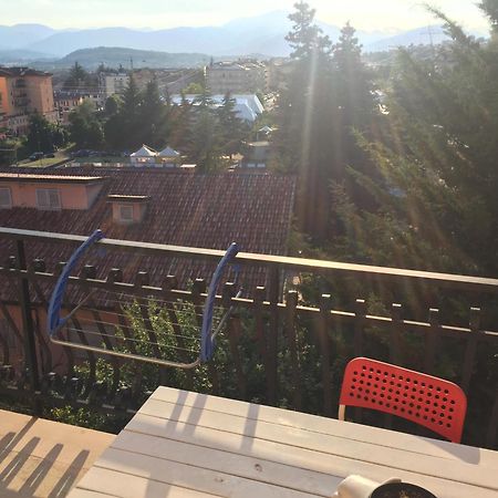 Monte Camicia - Cozy Home In City Center-Spacious-Free Parking LʼAquila Екстериор снимка
