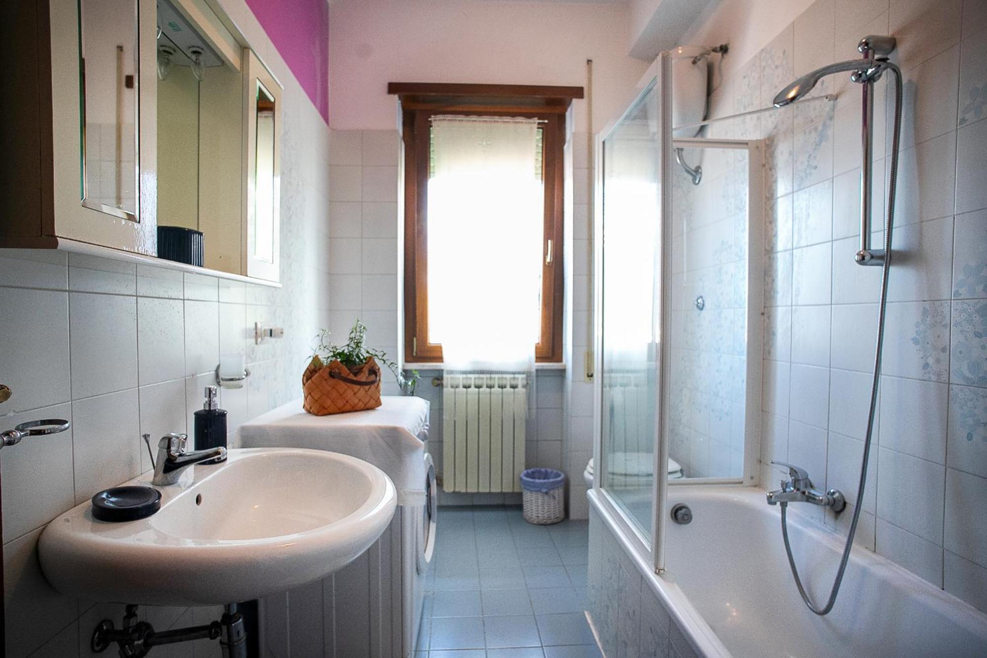Monte Camicia - Cozy Home In City Center-Spacious-Free Parking LʼAquila Екстериор снимка