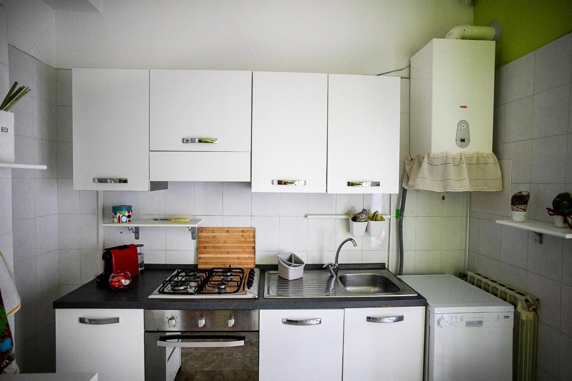 Monte Camicia - Cozy Home In City Center-Spacious-Free Parking LʼAquila Екстериор снимка