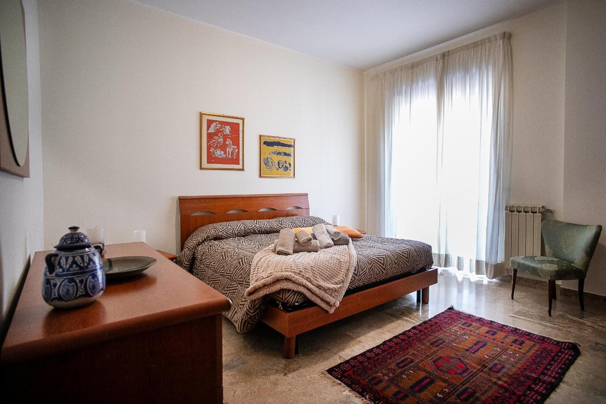 Monte Camicia - Cozy Home In City Center-Spacious-Free Parking LʼAquila Екстериор снимка